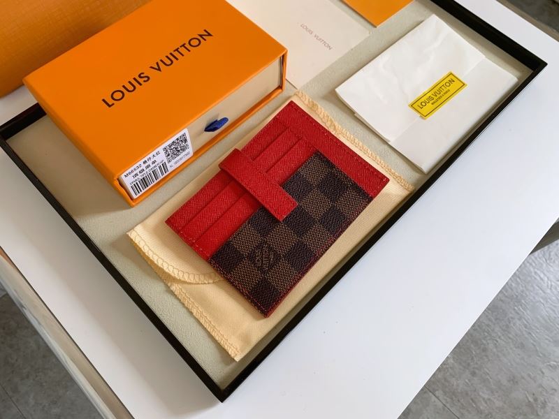 Louis Vuitton Wallets Purse